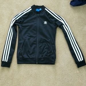 Adidas jacket
